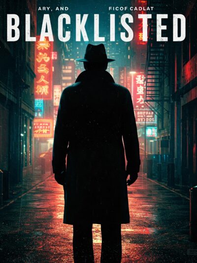 Blacklisted