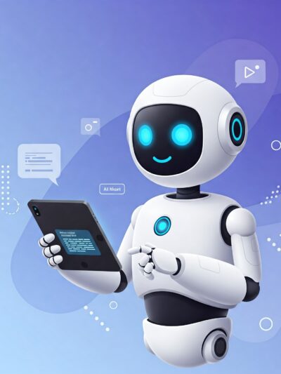 AI Assistant