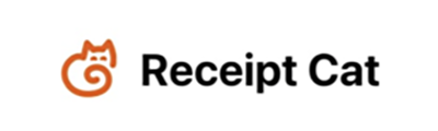 Receipt Cat