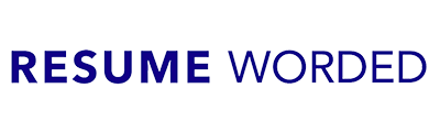 Resume Worded