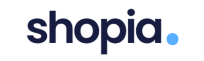 Shopia
