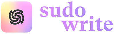 Sudowrite